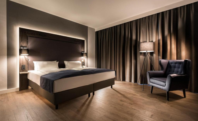 Holiday Inn Berlin City-West by IHG