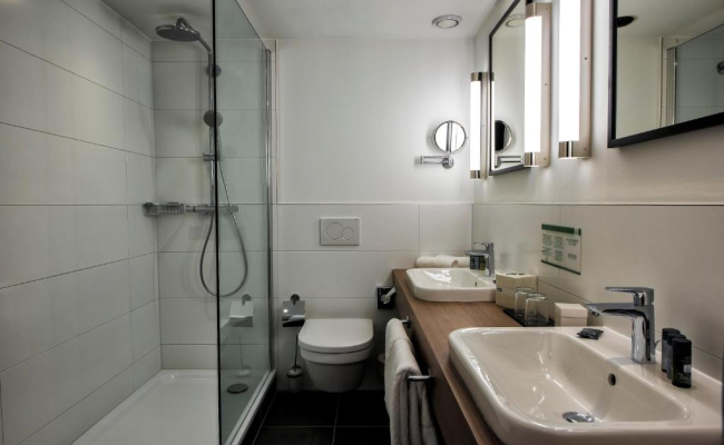 Holiday Inn Berlin City-West by IHG