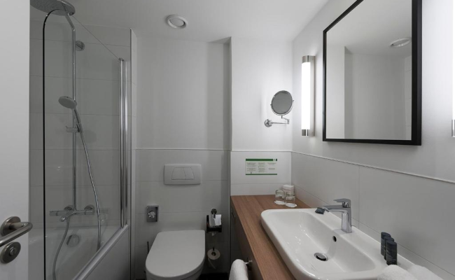 Holiday Inn Berlin City-West by IHG