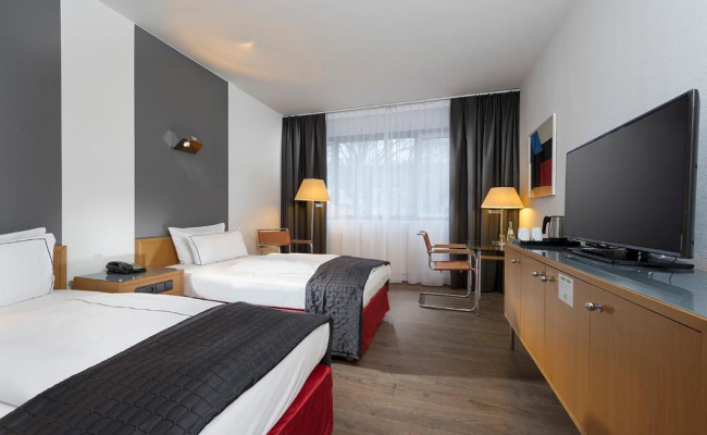 Holiday Inn Berlin City-West by IHG