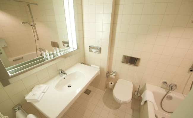 Holiday Inn Berlin City-West by IHG