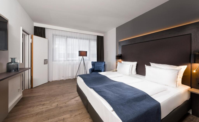 Holiday Inn Berlin City-West by IHG