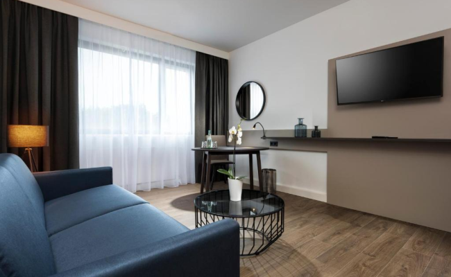 Holiday Inn Berlin City-West by IHG