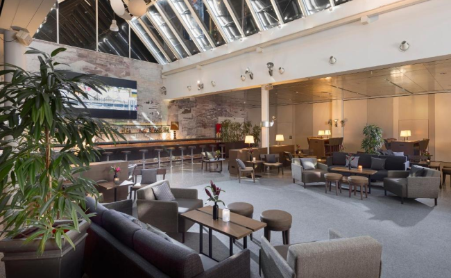 Holiday Inn Berlin City-West by IHG