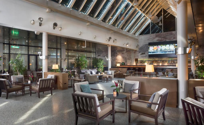 Holiday Inn Berlin City-West by IHG