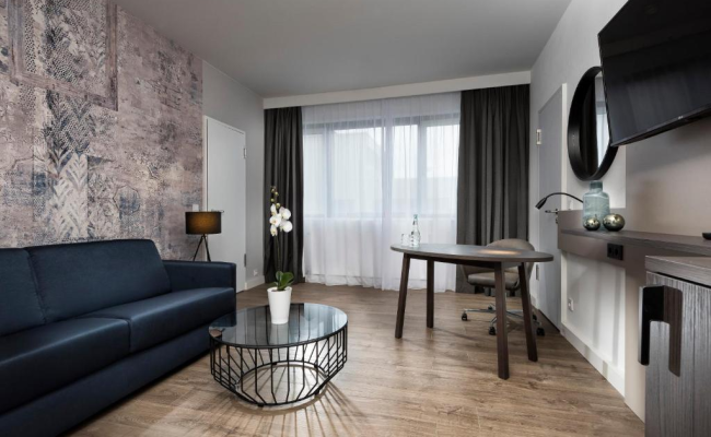 Holiday Inn Berlin City-West by IHG