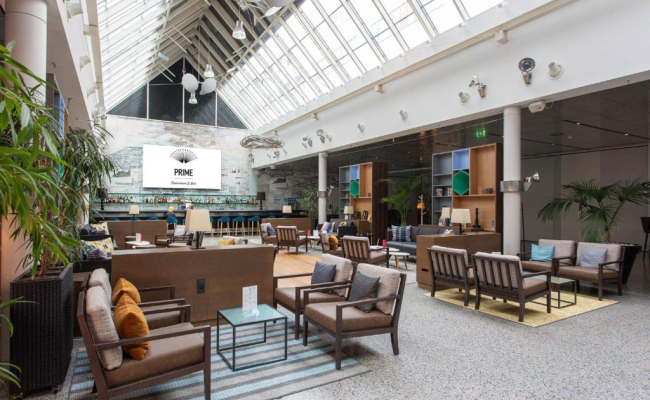 Holiday Inn Berlin City-West by IHG