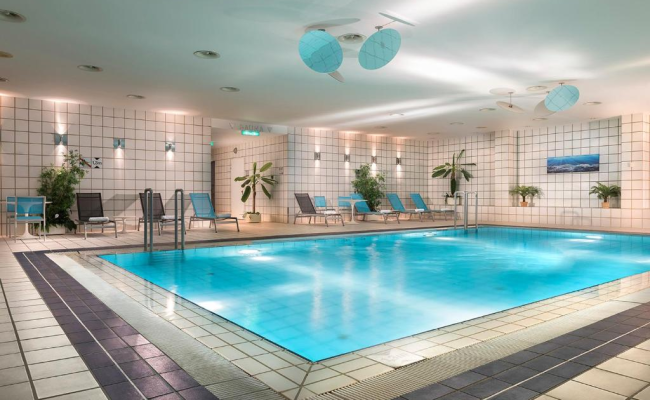 Holiday Inn Berlin City-West by IHG