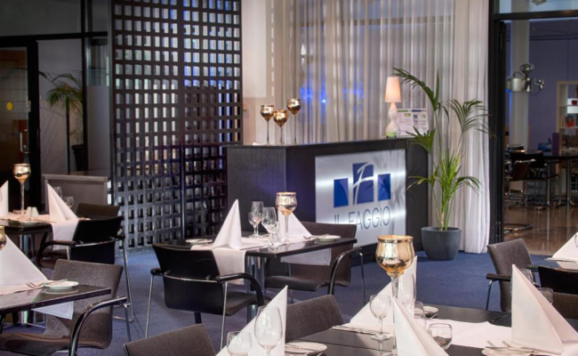 Holiday Inn Berlin City-West by IHG