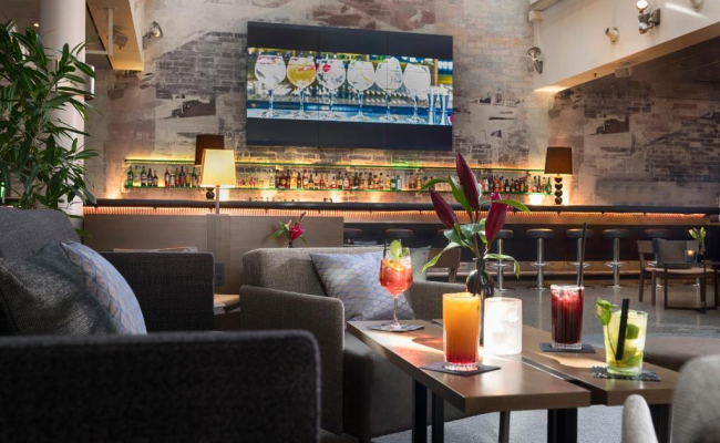 Holiday Inn Berlin City-West by IHG