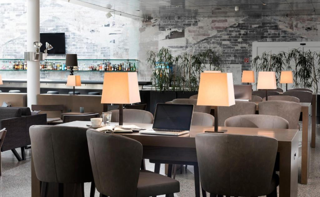 Holiday Inn Berlin City-West by IHG