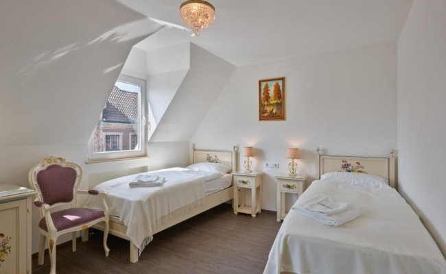 Apartment-Hotel am Rathaus
