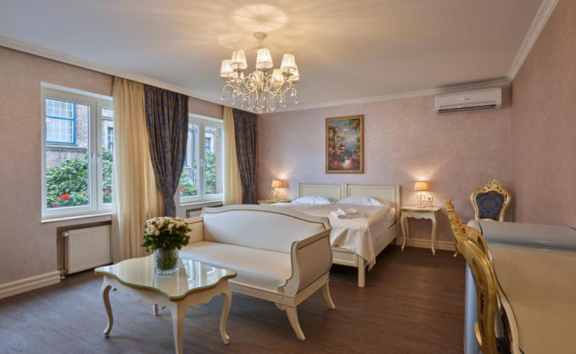 Apartment-Hotel am Rathaus