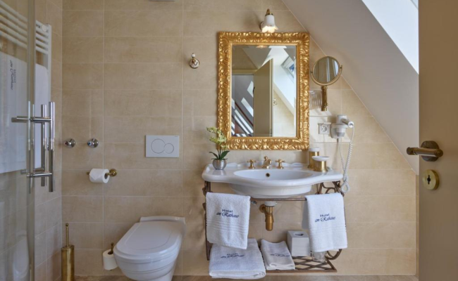 Apartment-Hotel am Rathaus