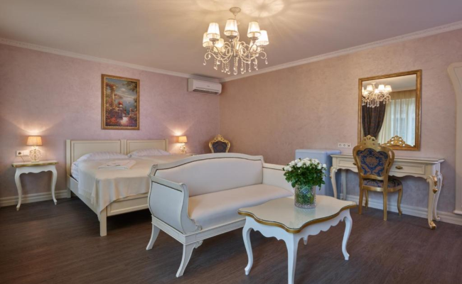 Apartment-Hotel am Rathaus