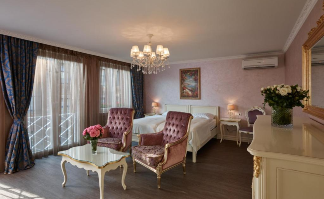 Apartment-Hotel am Rathaus