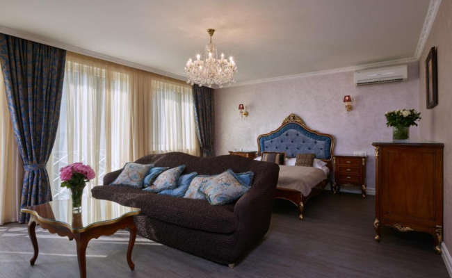 Apartment-Hotel am Rathaus