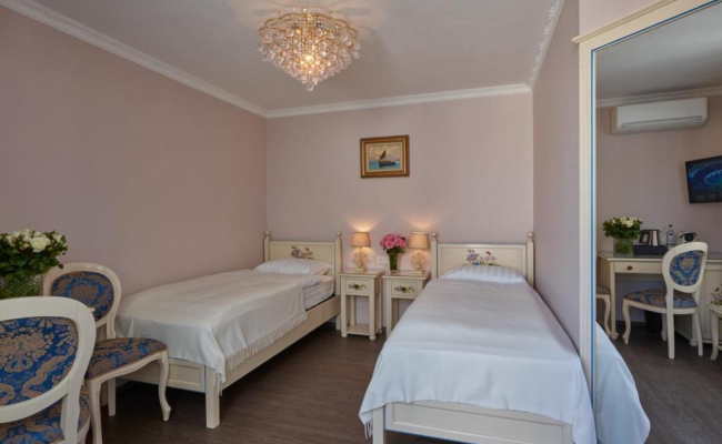 Apartment-Hotel am Rathaus