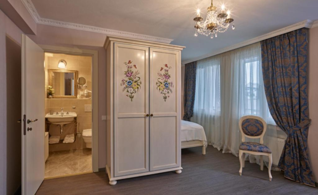 Apartment-Hotel am Rathaus