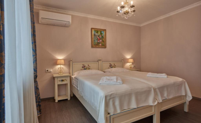 Apartment-Hotel am Rathaus