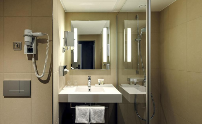 Mercure Hotel Hannover City