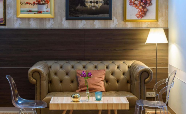 Mercure Hotel Hannover City