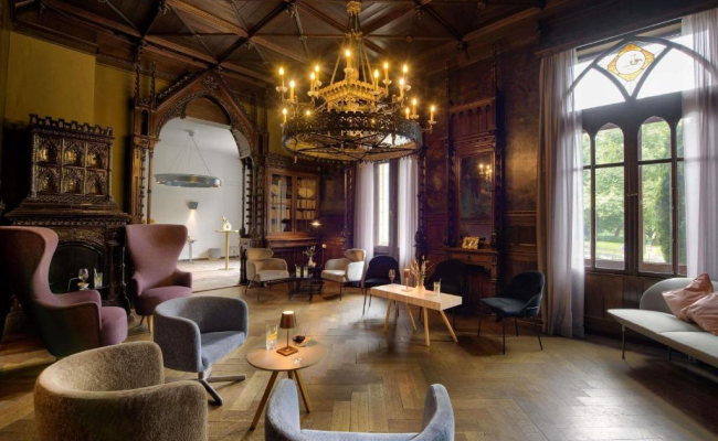 Mercure Hotel Hannover City