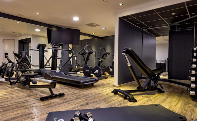 Mercure Hotel Hannover City