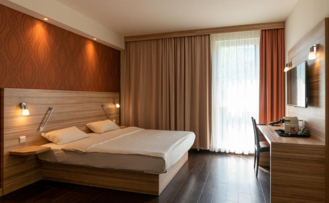 Star G Hotel Premium Munchen Domagkstraße