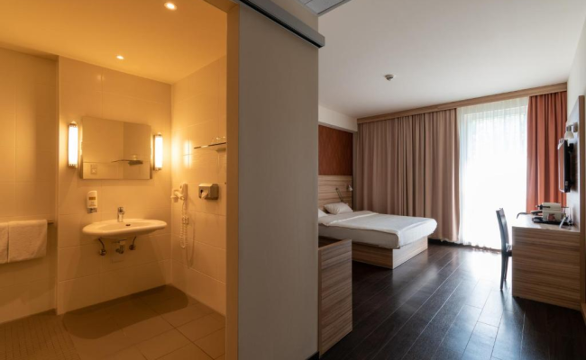 Star G Hotel Premium Munchen Domagkstraße
