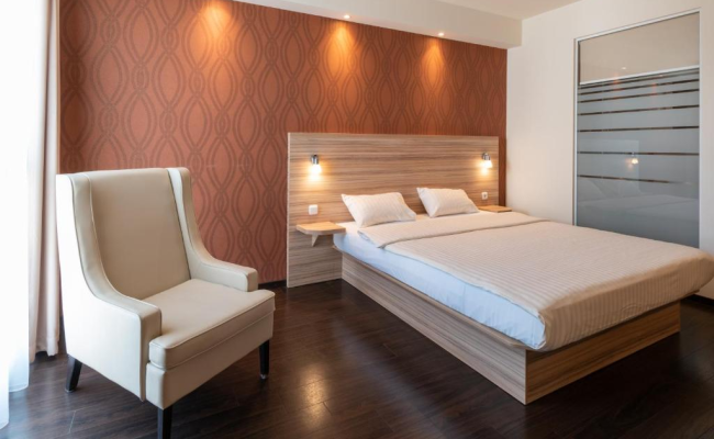 Star G Hotel Premium Munchen Domagkstraße