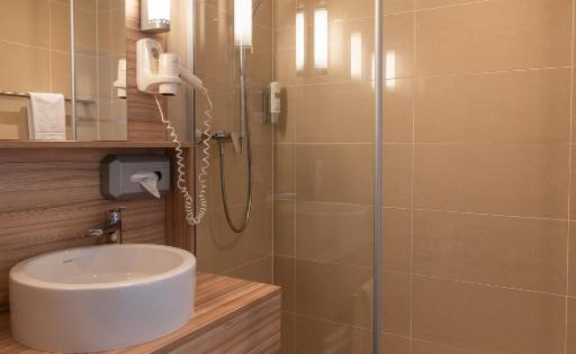 Star G Hotel Premium Munchen Domagkstraße