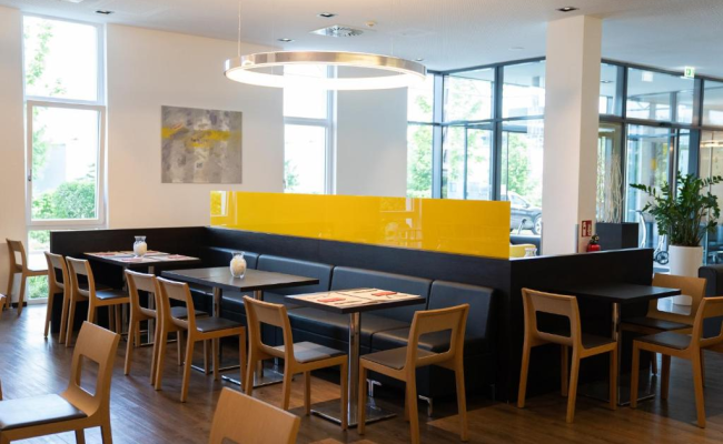 Star G Hotel Premium Munchen Domagkstraße