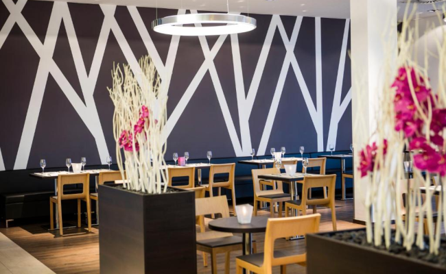 Star G Hotel Premium Munchen Domagkstraße