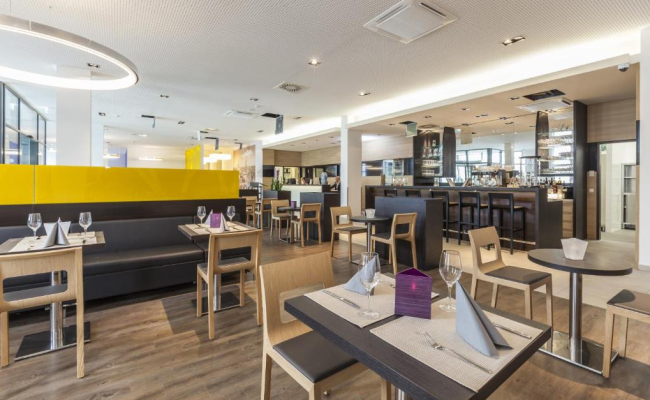 Star G Hotel Premium Munchen Domagkstraße