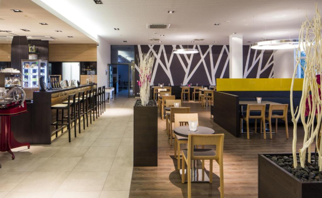 Star G Hotel Premium Munchen Domagkstraße