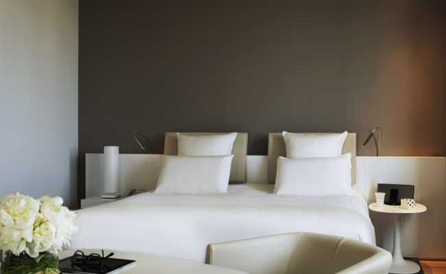 Hotel Pullman Brussels Centre Midi
