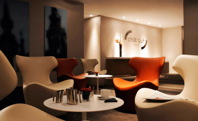 Hotel Pullman Brussels Centre Midi