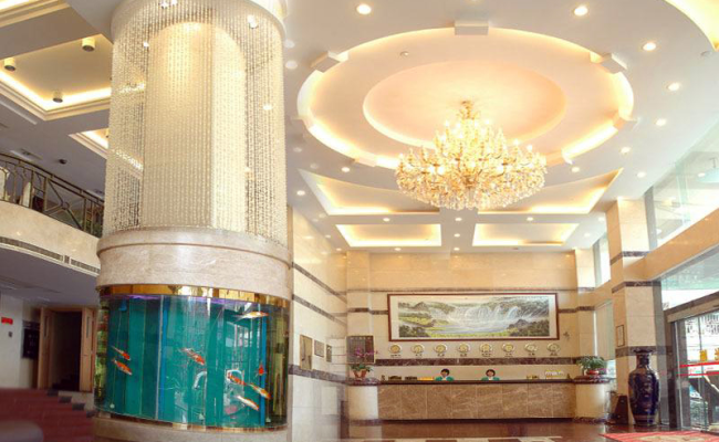 Datang Hotel Guangzhou