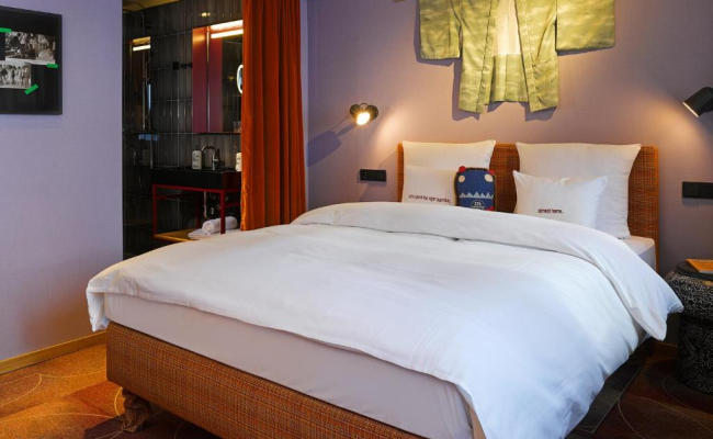 25hours Hotel The Trip