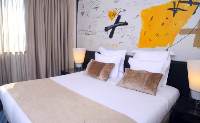 Hotel 3K Barcelona