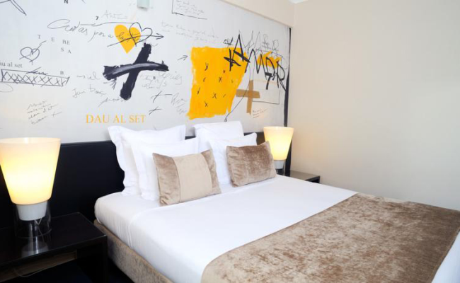 Hotel 3K Barcelona