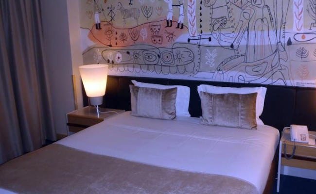 Hotel 3K Barcelona