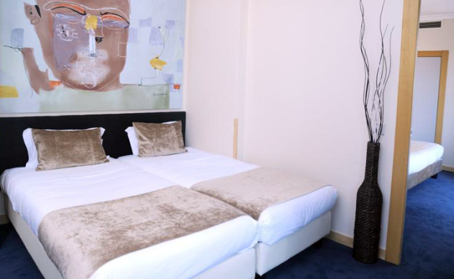Hotel 3K Barcelona