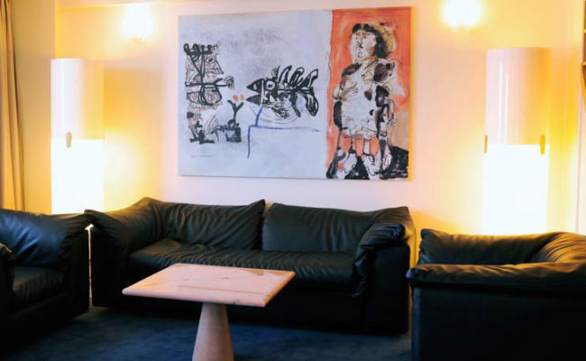 Hotel 3K Barcelona
