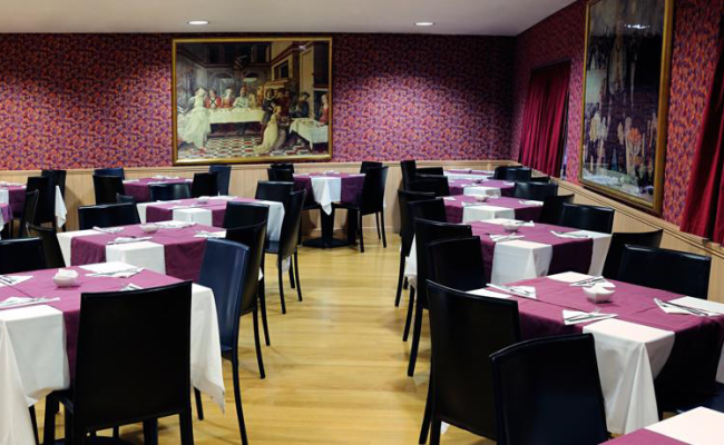 Hotel 3K Barcelona