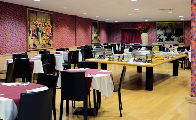 Hotel 3K Barcelona