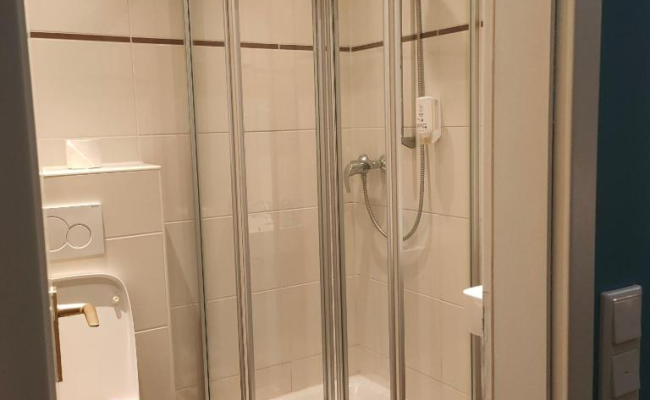Hotel Residenz Dusseldorf