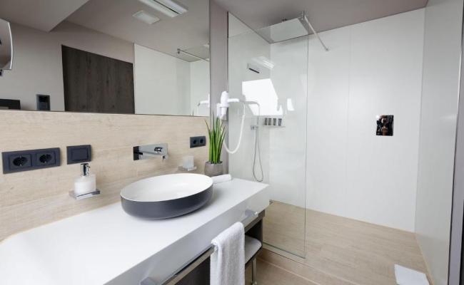 Hotel Stadt Munchen