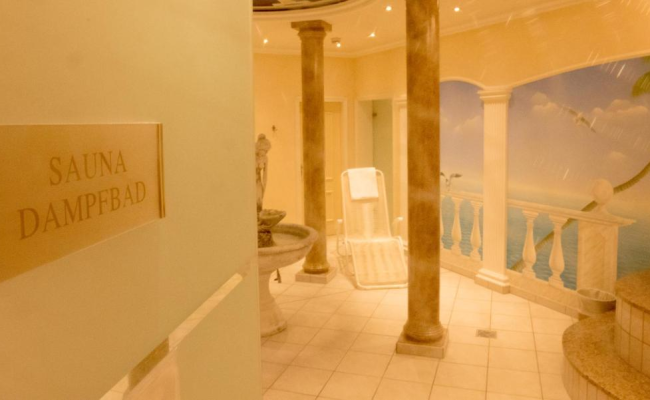 Hotel Stadt Munchen